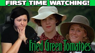 FRIED GREEN TOMATOES (1991) Movie Reaction! | FIRST TIME WATCHING!