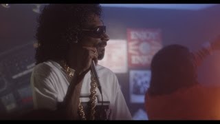 7 Days of Funk - Dam-Funk \u0026 Snoop - Faden Away (Official Video)