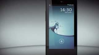 Amazing YotaPhone - The DUAL SCREEN Plus E-Ink Revolution Never Before Seen !!