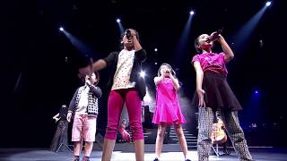 ChildAid 2016: Little Mix Medley (Act 3)