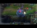 there s a shen one trick in master that builds duskblade