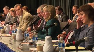 Part 1 of 2 | Joint Committee on Finance - Marinette