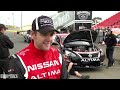 nissan s nasty v 8 supercar breaks cover