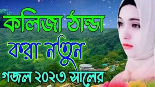 New gojol 2023, Notun bangla islamic gojol, Bangla hit gojol, Bangla Gojol, New Islamic song 2023,