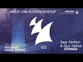 sagi abitbul u0026 guy haliva vs. protoculture u0026 vigel stanga vs. pegasus armin van buuren mashup