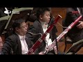 炎黄风情 chinese sights and sounds 14 黄杨扁担 共24首 鲍元恺作曲 composed by bao yuankai 汤沐海指挥 中国国家交响乐团演奏