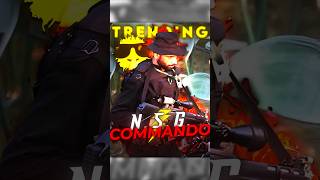 NSG - National Security Guard 🇮🇳😈 || QUICK EDIT || NSG Commando Status || SUMIT EDITIONAL || #shorts