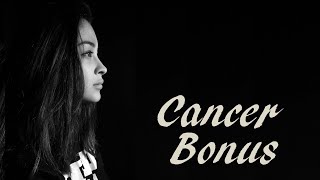 CANCER BONUS 💖 A Spiritual Connection - You Are Being Awakened To Your Gifts 💖 JUNE 2023