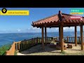 【沖縄 知念岬公園 】okinawa chinen misaki park｜隠れた名所 hidden spot 沖縄県南部の南城市 nanjo city｜トラベル｜travel ｜旅行