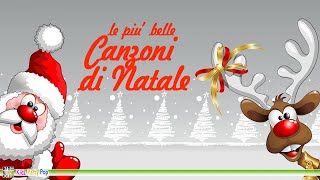 Christmas Songs - Le più belle canzoni di Natale