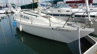 [SOLD] Used 1978 Albin Ballad 30 in San Francisco, California