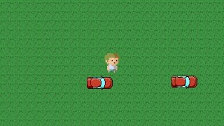 Java game development #1 Chunks, Tiles, and entities