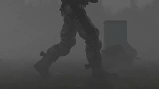 The Aftermath Blender Short Film