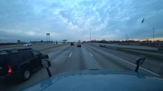 3843 Gary Indiana