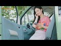 jinpeng brand uni high speed mini electric car electriccar ev