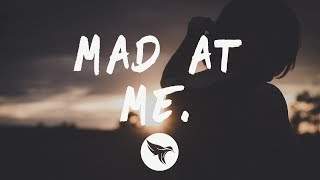 Kiana Ledé - Mad At Me. (Lyrics)