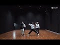 enhypen 엔하이픈 ‘future perfect pass the mic ’ dance practice