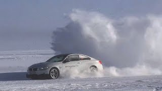 BMW Ice Fascination 2017