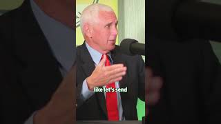 America’s Pivotal Moment: Mike Pence on Charting a New Conservative Path #americanpotential #shorts