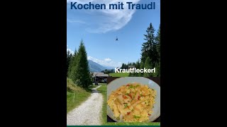 Ein neues Rezept aus \