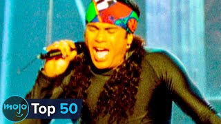50 Celebrity Rumors That Turned Out To Be TRUE