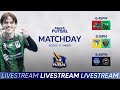 Series Futsal Victoria, Mens, 2024/1, Round 19 | Full Livestream