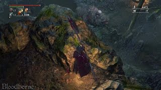 [ Bloodborne ] ブラッドボーン 攻略  「獣狩りの夜がはじまる。# 29」