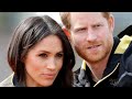 ‘Pity party’: Prince Harry and Meghan Markle launch ‘another feel good project’