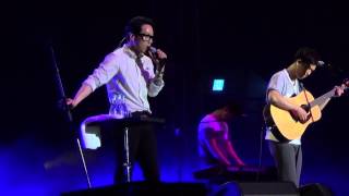 20150524 SJF 10cm Nothing without you