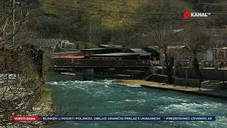 Blagaj je turistički biser BiH: \