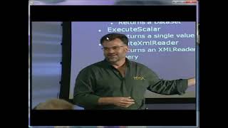 Learning Advanced.net with Paul Sheriff - Phase 1: Data Access Using ADO NET (Part 1)