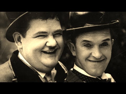 How did Stan and Ollie died?