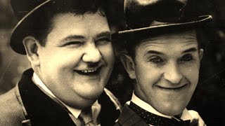 Tragic Details About Laurel And Hardy