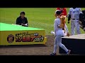 2017阪神ファン感謝デー：カラオケ選手権part1（森越）