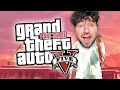 I Beat GTA V WITHOUT Getting Off Stream (Part 3)