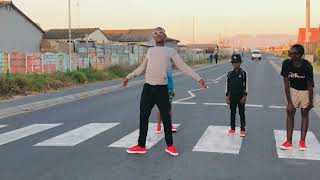 Jabs Cpt Ft Nelle M  Shella-ndizophumelela Dropping 1april
