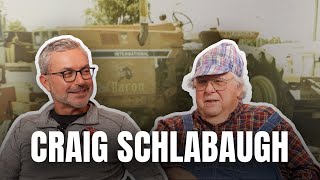 Breaking Barriers | Craig Schlabaugh: The Master Mechanic Behind Tractor Pulling’s Golden Era