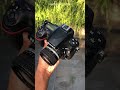 ADA YANG BELUM BISA MOVE ON DARI DSLR KE MIRRORLESS??