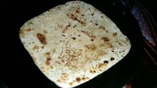 ਖੰਡ ਵਾਲੀ ਮਿੱਠੀ 🍪ਰੋਟੀ | How to Made Mitthi Roti | Desi Punjabi Kitchen