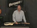 installing the hipshot bass xtender.