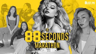 Latest music releases from Leanne & Naara, BEY, and Bebe Rexha | #88Secs​ Marathon