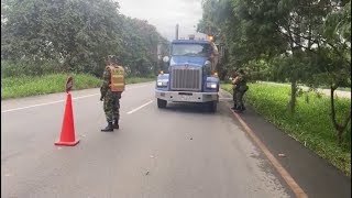 EJÉRCITO PONE EN PRÁCTICA CAPACITACIÓN AMBIENTAL