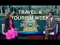 sustainable ways to travel in illinois for summer vacation