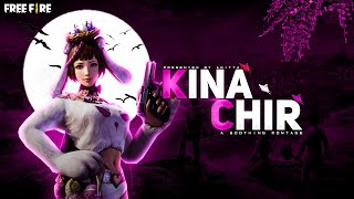 KINA CHIR ❤️ || FREE FIRE BEST EDITED MONTAGE || FREE FIRE SOOTHING MONTAGE || BY GC ADITYA GAMING
