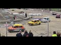 orci ministocks national championship remembering the master speedweekend taunton 16 07 23