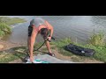 Распаковка sup board gq 9.6