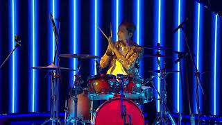 Pawandeep Rajan | playing Drums 🥁🥁🥁🥁 | Indian Idol 2021| Full HD 1080p