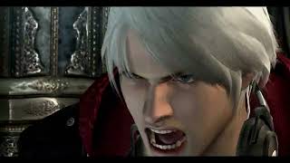 Devil May Cry 4 Part-1