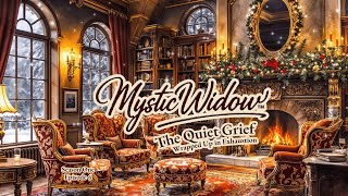 Survivor's Grief Before Spouse's Death💔 Grief Integration Reflection🕯️Mystic Widow - Episode 6 (S1)