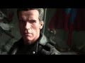 Terminator T800 (Non Battle Damaged) Premium Format Statue Review | Sideshow Collectibles